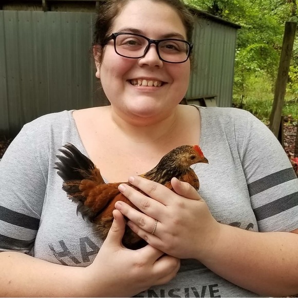 Welcome to my closet! - Picture 4 of 16